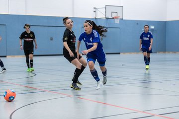 Bild 15 - HFV Futsalmeisterschaft